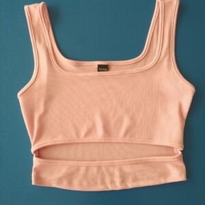Stugaz Women's Cropped Top. Size XS. Pristine Condition.